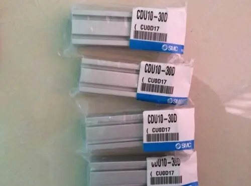 CDU10-30D CDU1030D SMC 경험