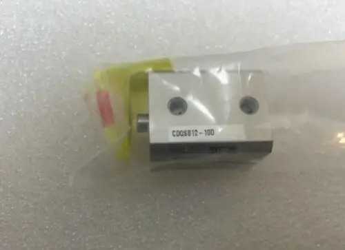 CDQSB12-10D CDQSB1210D SMC 경험