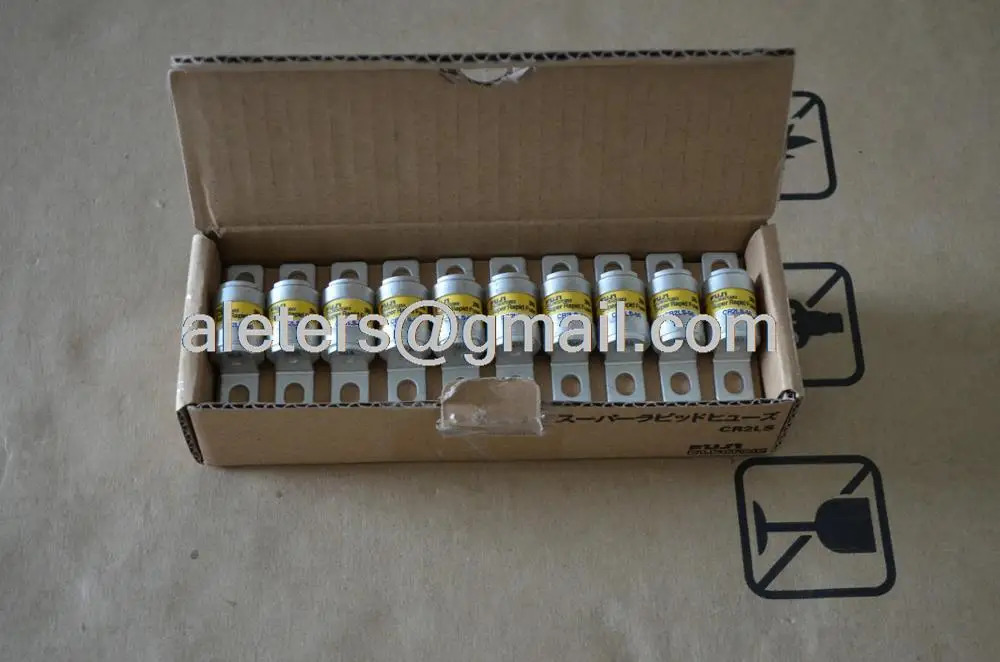 퓨즈 CR2LS-50