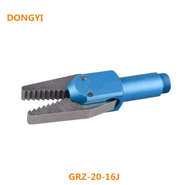 GRZ-20-16J 공압 클램프