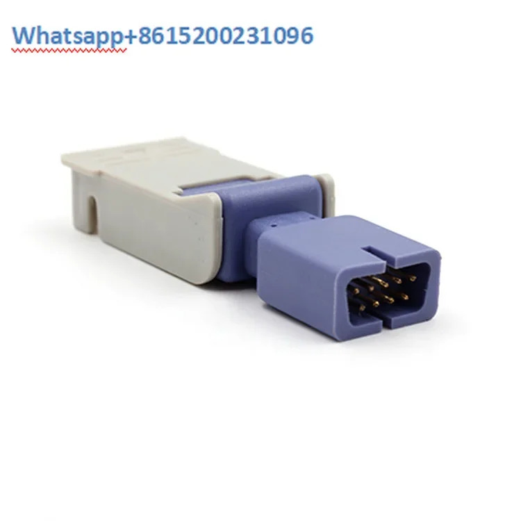 GE2500 암호화 어댑터 DB9 핀-DB9 홀 호환
