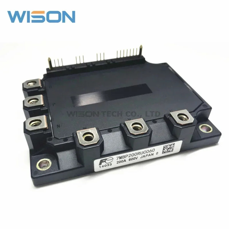 7MBP200RUC060