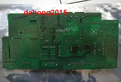 리퍼 FANUC A16B-2202-0421 경험