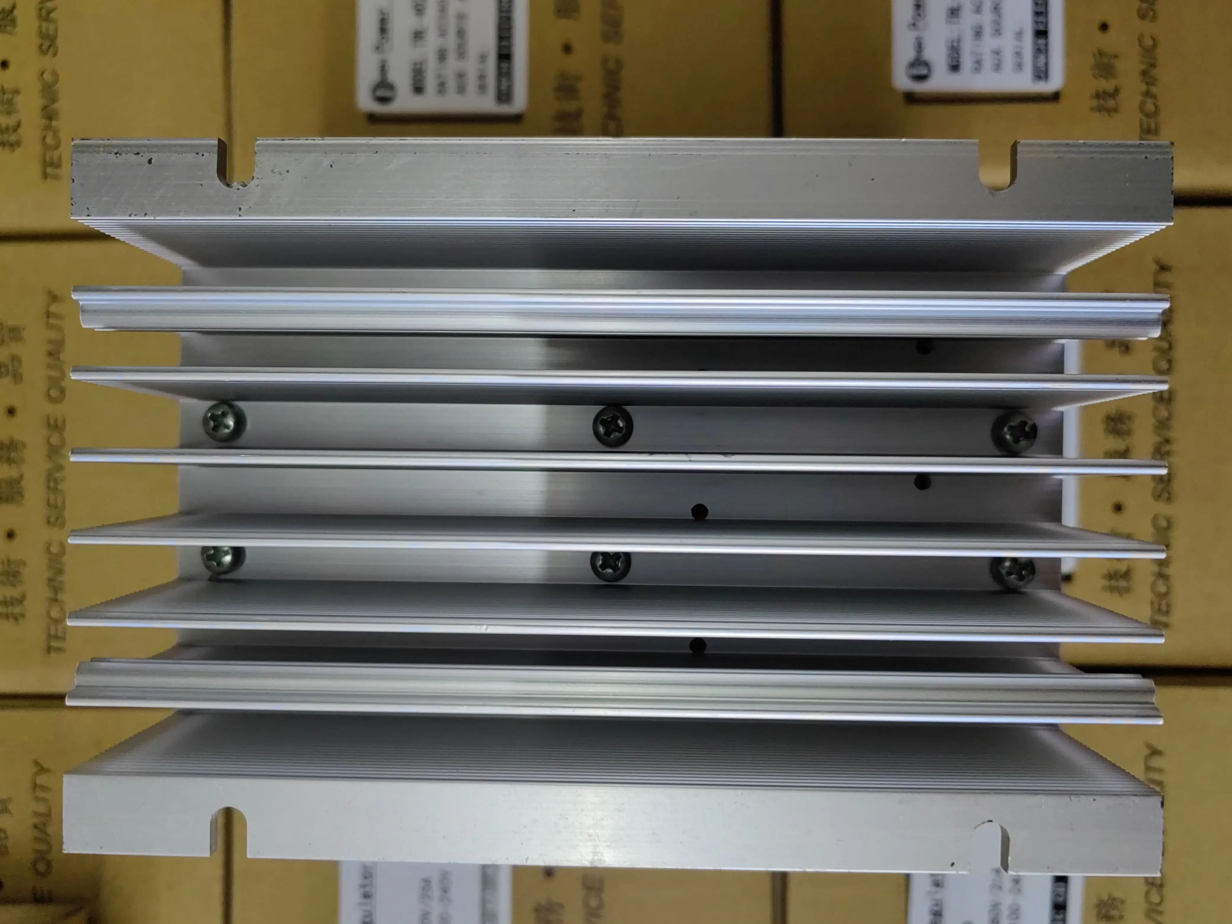 CR3-D4035P TRL-4025P 대만 Qisheng 전원 조절기 35A
