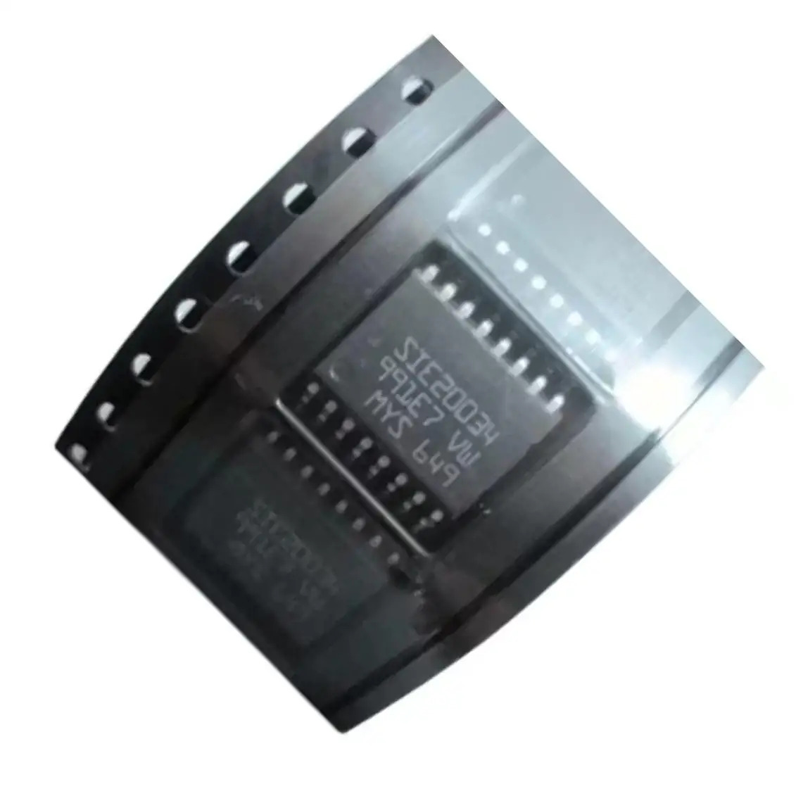 10PCS 16핀 CNC 드라이버 IC 칩 SIE20034 SOP-16 SMT