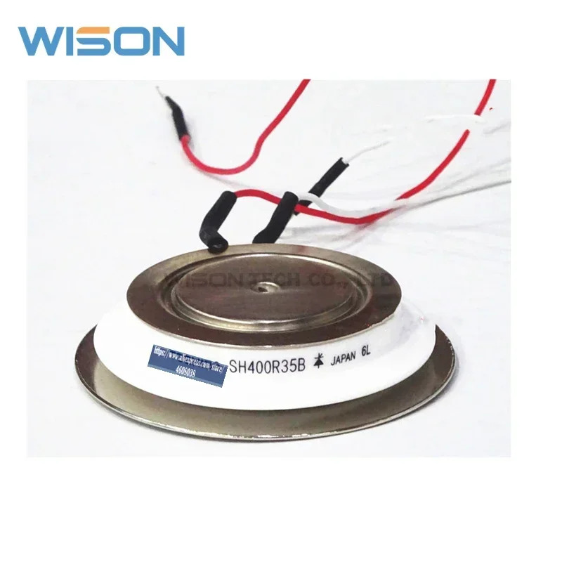 SCR 사이리스터 SH400R35B SH400R26B SH400R29B 신품 오리지널