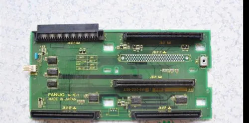 리퍼 FANUC A20B-2003-0490 경험