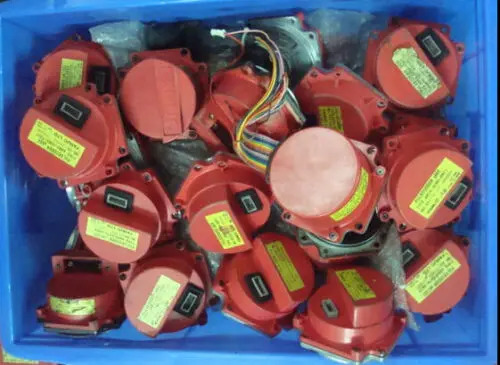 리퍼 Fanuc A860-0360-T011 경험