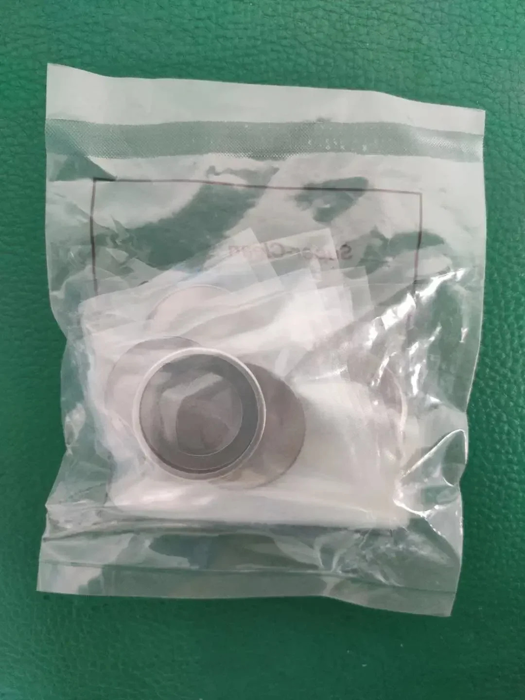 켓 패드 1 인치 플랫 AC-GSK16 AC-PGSK16
