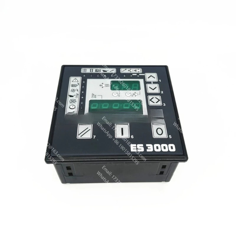 프로 2202560023 2205490474 ES3000은 LIUTECH 컨트롤러 제어판