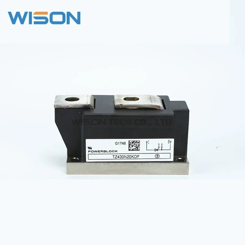 오리지널 모듈 TZ430N18KOF TZ430N20KOF TZ430N22KOF TZ430N24KOF