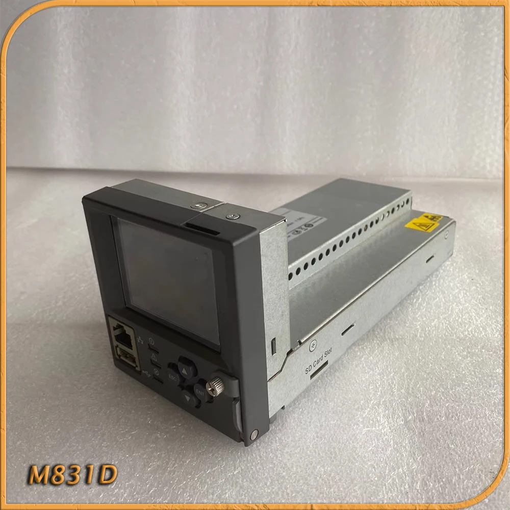 에머슨 통신 전력 모니터링 모듈M831D M800D