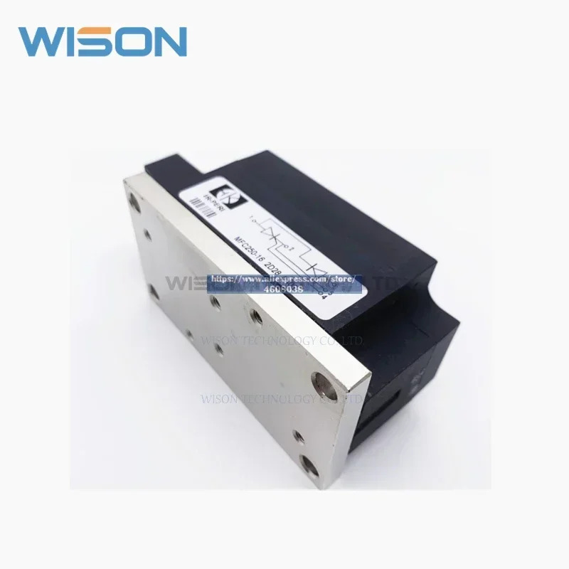 MFC250-16 MFC250A1600V 오리지널 모듈