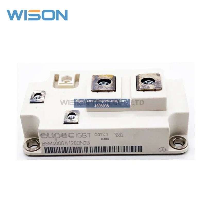BSM400GA120DN2B 오리지널 모듈