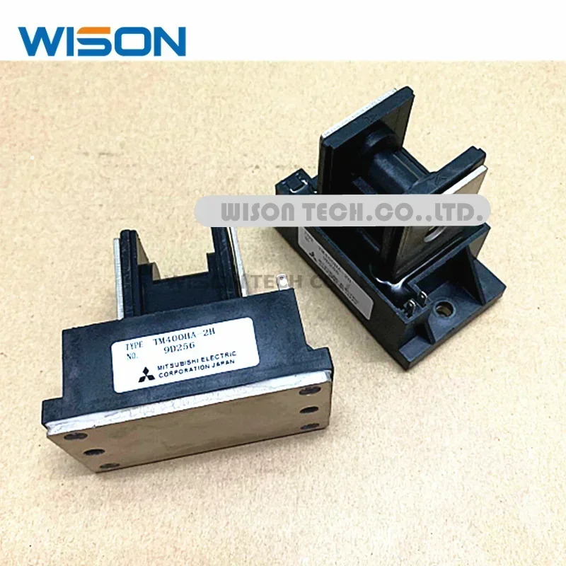 TM400HA-H TM500HA-2H TM400HA-2H IGBT 모듈 신품 오리지널