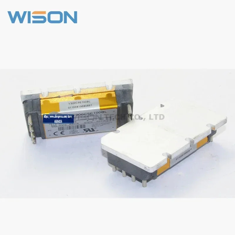오리지널 모듈 V300C5E100BL V300C5C100BL V300C5H100BL