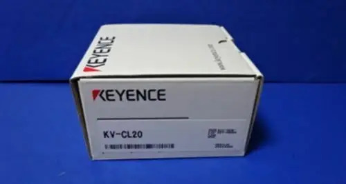 KEYENCE 모듈 KV CL20 KV-CL20