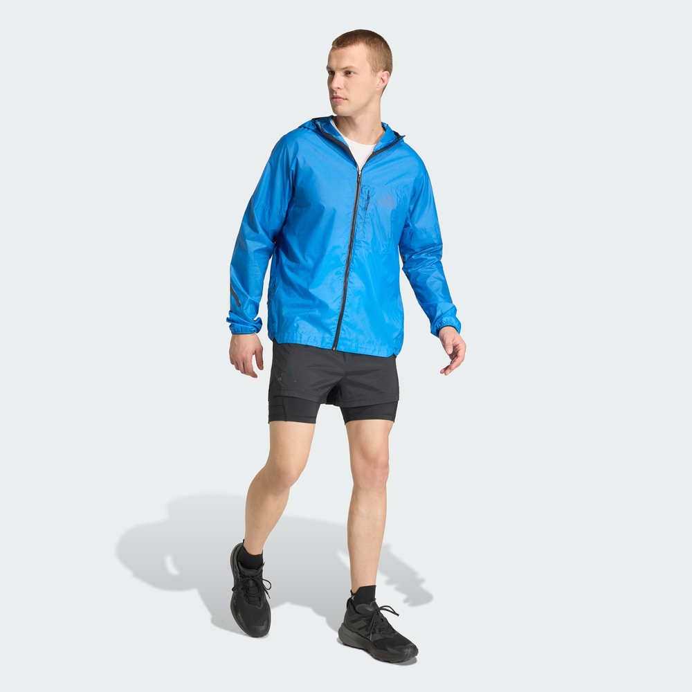 [아디다스 공식] Terrex Xperior CLIMA365 라이트 윈드위브 재킷 KA2374 - 상세 이미지 3