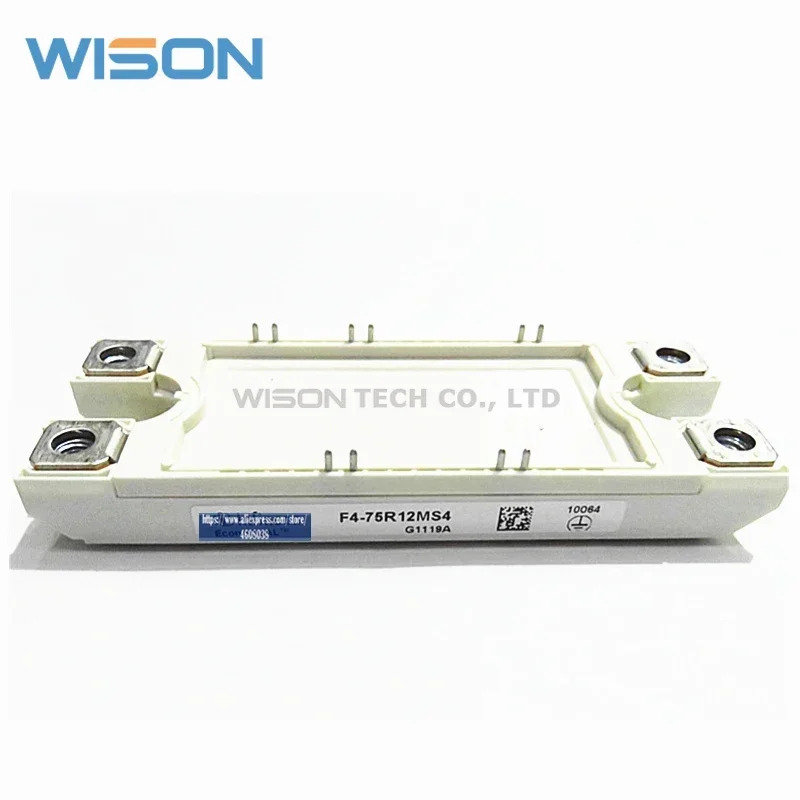 F4-50R12MS4 F4-75R12MS4 모듈