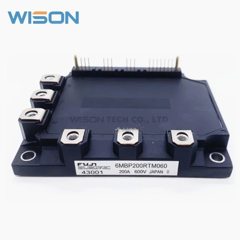 6MBP200RTM060 6MBP250RTM060-10 6MBP400RTM060 6MBP400RTM060-12