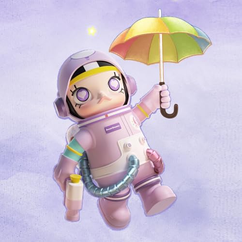 팝마트 MEGA SPACE MOLLY 1000% Sweet Dream Bears