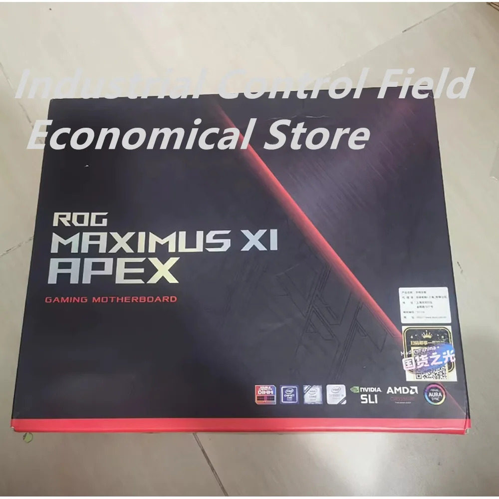 ASUS호환 MAXIMUS XI 포뮬러 M11F / ROG HERO WIFI M11H APEX M11A 마더보드용