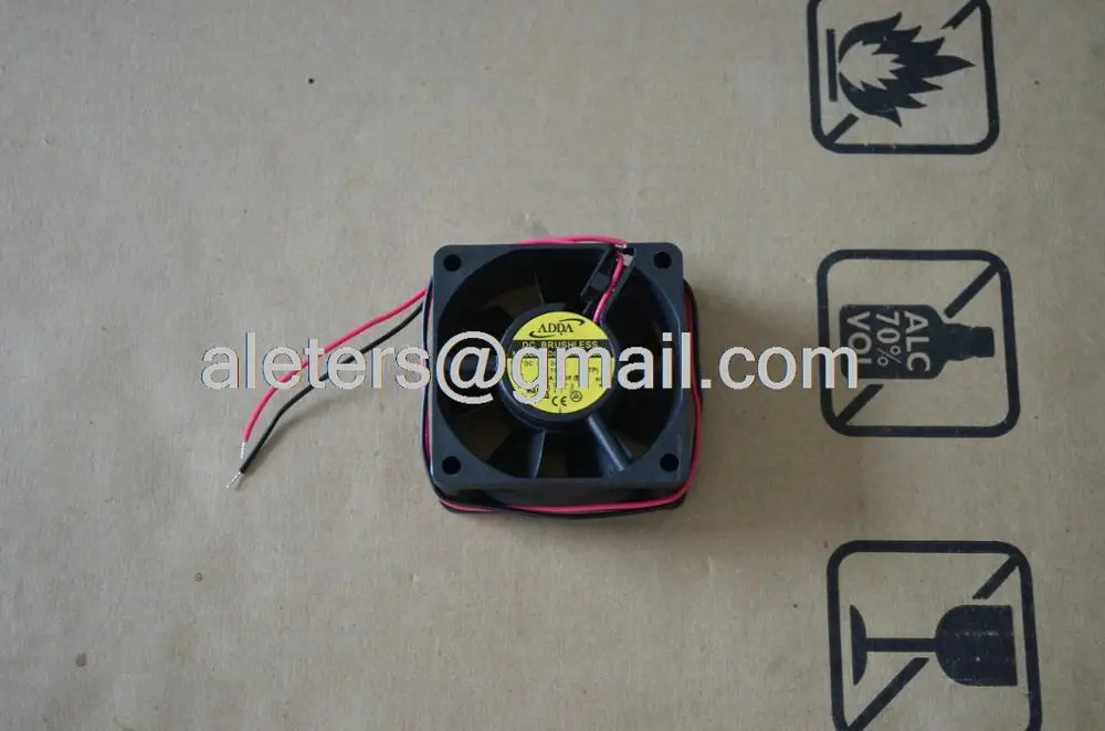 팬 AD0624HB-A70GL