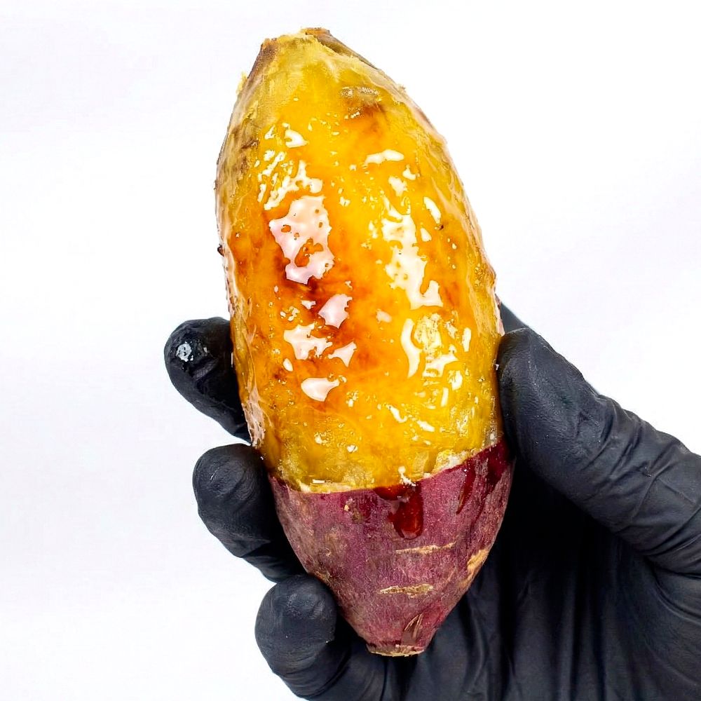 해남 꿀고구마5kg 10kg 3kg 베로니카고구마 10키로 - 상품 이미지