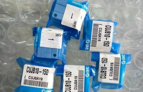 CUJB10-15D CUJB10 15D SMC 경험