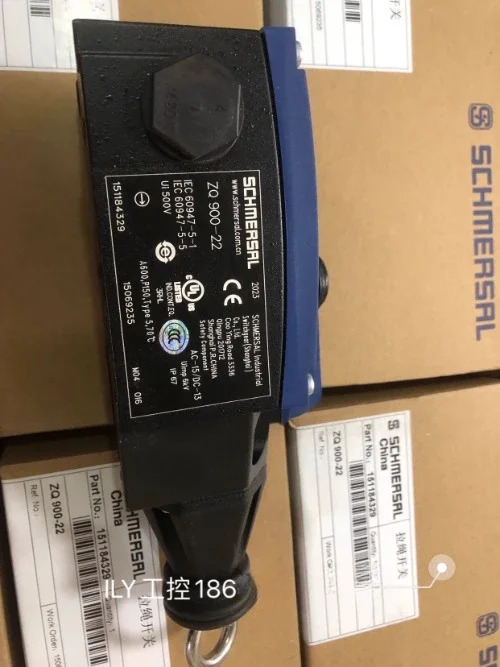 ZQ900-22 로프 스위치 ZQ900 신