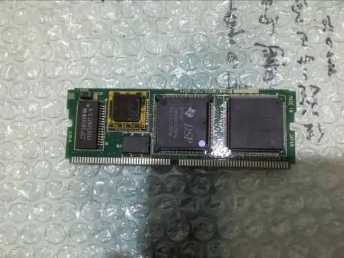 리퍼 FANUC A20B-2902-0060 경험
