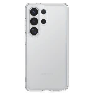 슈피겐 투명 케이스 울트라하이브리드 갤럭시S26 울트라, PC/TPU, ... 개봉기 | 실사용 후기 - 상품 이미지 3