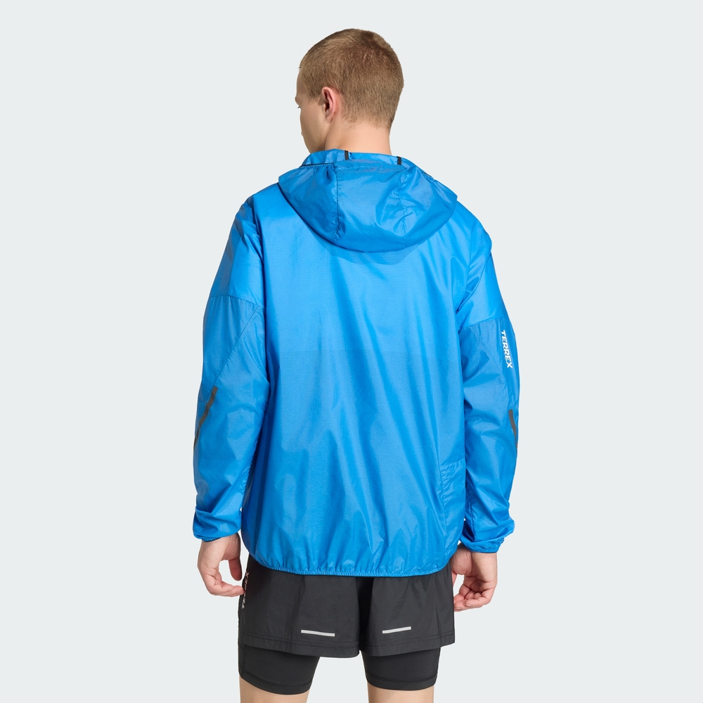 [아디다스 공식] Terrex Xperior CLIMA365 라이트 윈드위브 재킷 KA2374 - 상세 이미지 2