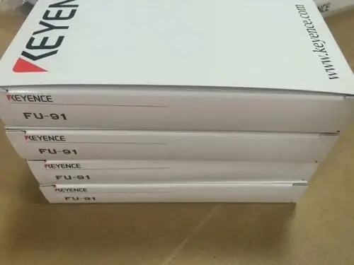 키엔스 FU-91 내 새 경험