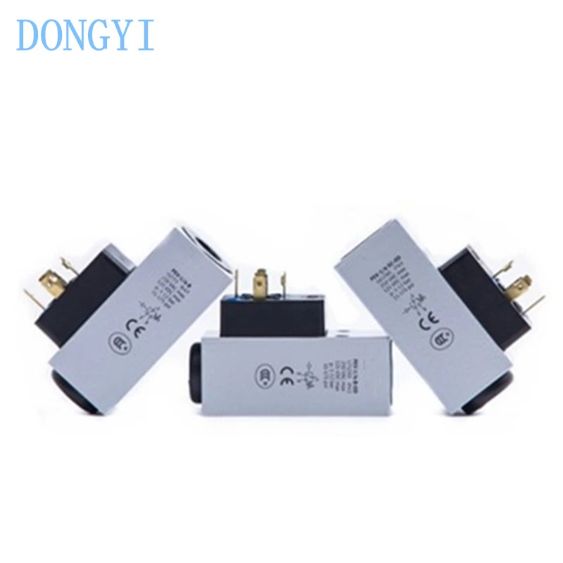 공압 압력 스위치 PEV PEV-1 4-B 10773 4-B-OD 175250 4-SC-OD 161760 4-B-M12 192488 8 150261