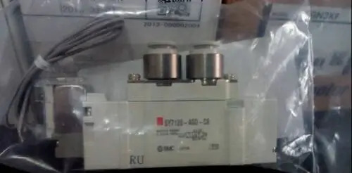 SY7120-4GD-C8 SY7120 4GD C8 SMC 경험