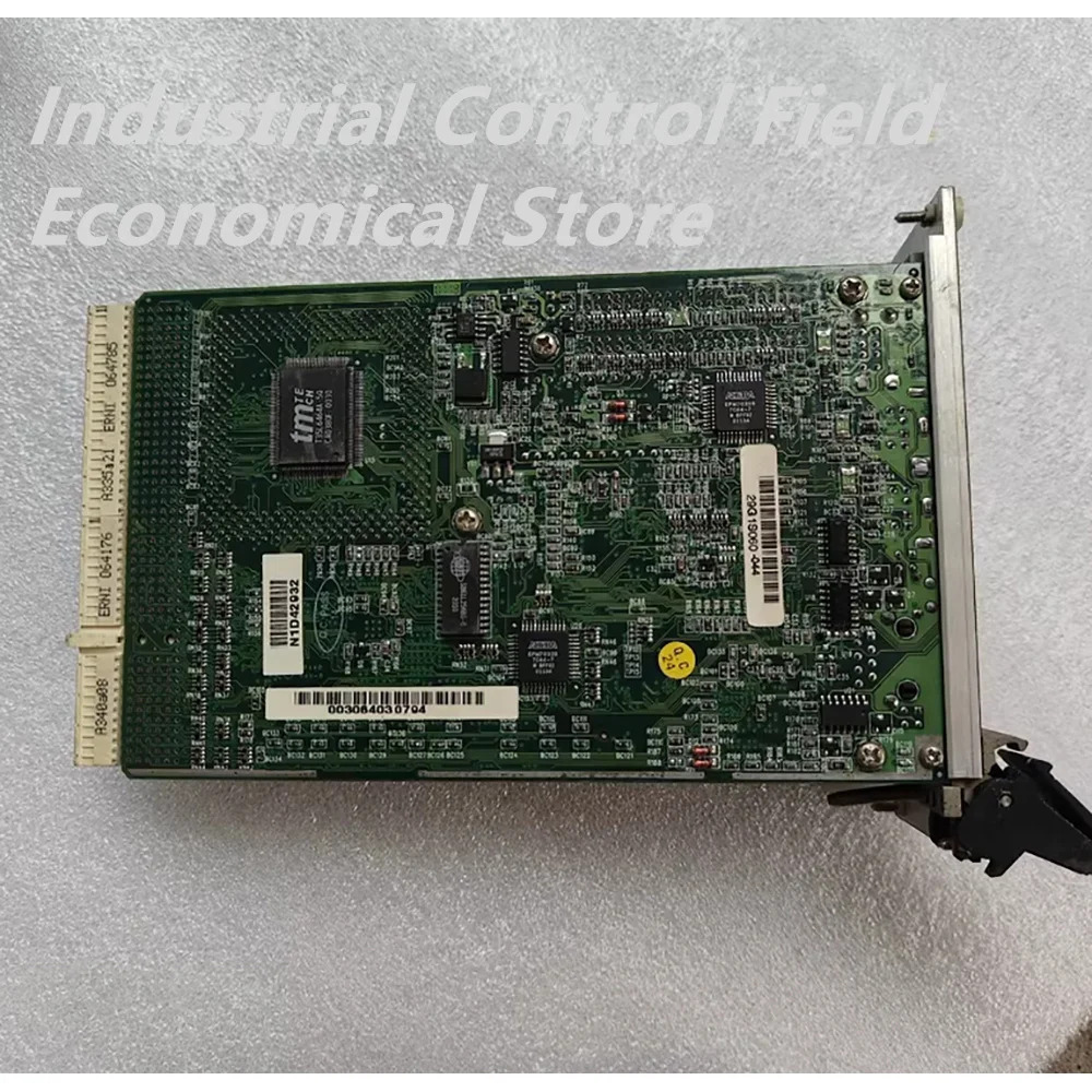 cPCI-3500A REV B1 cPCI-3500X 51-31002--1B2FOR