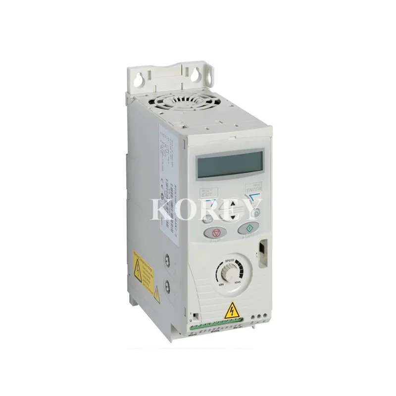 ACS150 인버터 ACS150-03E-08A8-4 포장