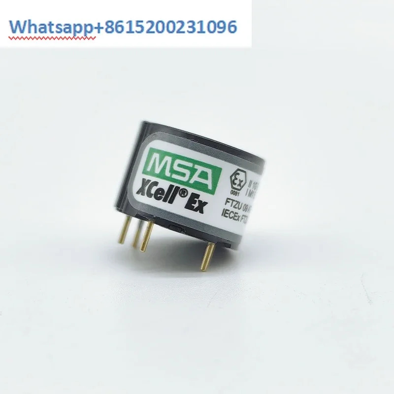 10106729 산소 센서 10106722 LEL 4x5x 10106725O/H2S