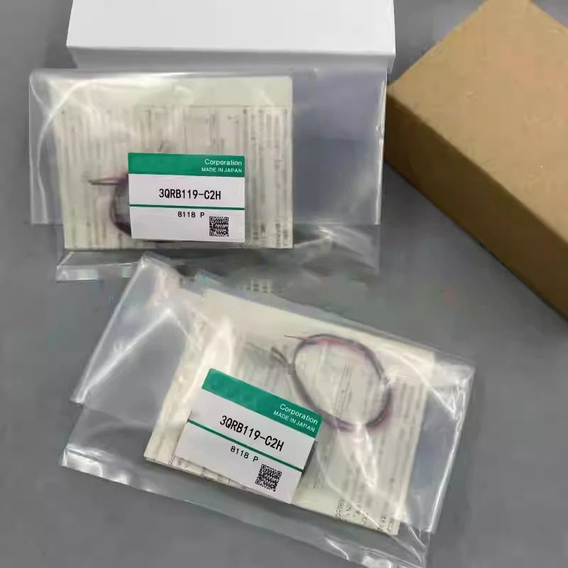 CKD 3QRB119-C2 3QRB119-C2H 솔레노이드 밸브1PCS
