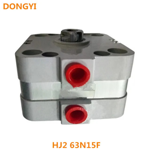 공압 실린더 HJ2 63N15F