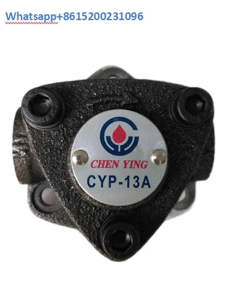 CYP-10A 대만 사이클로이드 펌프 CYP-12A CYP-13B 삼각형