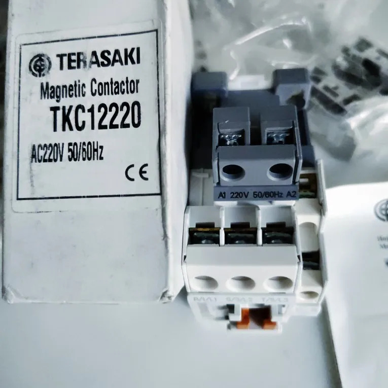 테라사키 TKC12 TKC12220