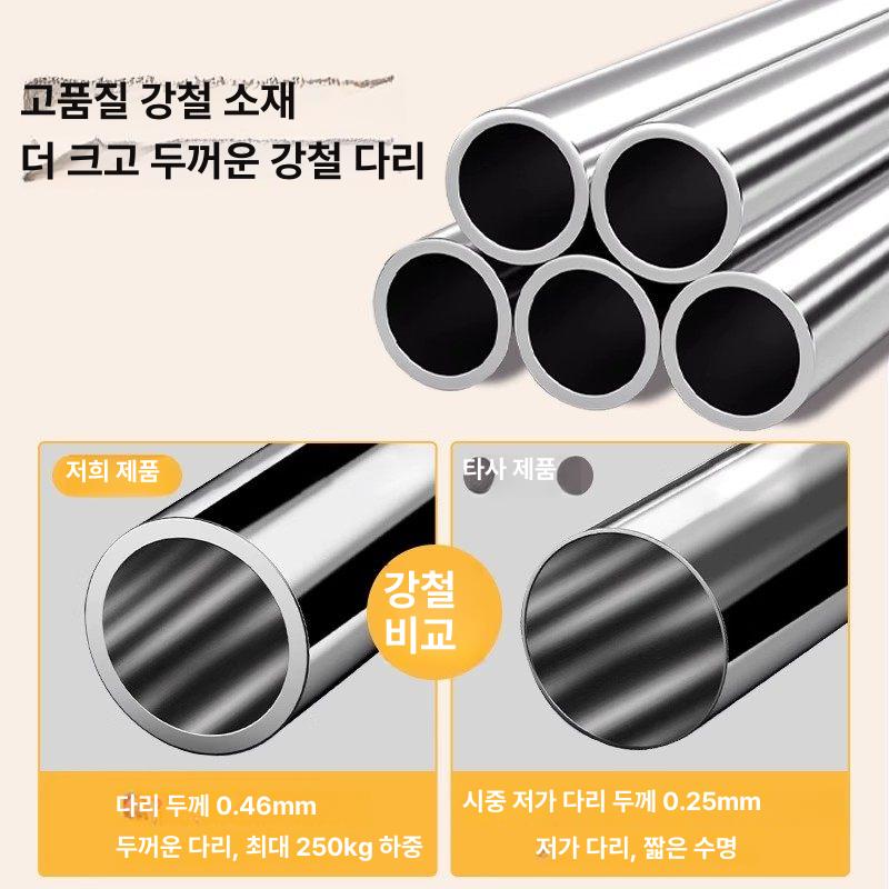 원탁 테이블 상판 식탁 원형 거실 북유럽 탁자 이동식 원탁테이블 카페 회전 대형 - 상세 이미지 2