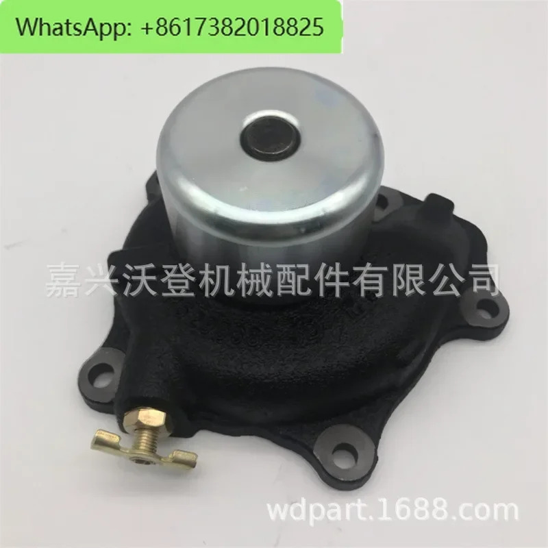RE 545572  SE 502115 518520 Qianglu 트랙터워터 펌프