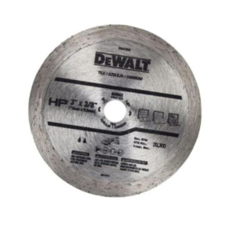 파츠 다이아몬드날(3) 타일용 타일 대리석 석재 DCS438 76X9.5mm DT20591-QZ