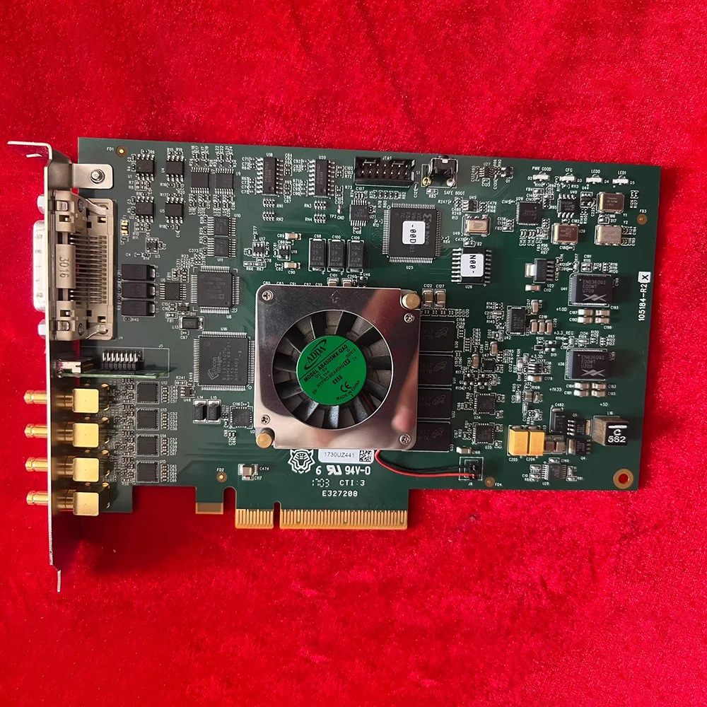 Far AJA KONA 4 4k KONA-4-R0 비디오 캡처 카드