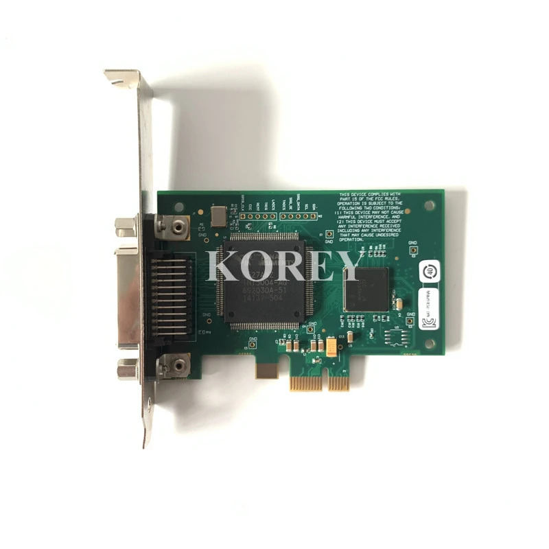 PCIE-GPIB 카드 PCI-E 인터페이스 778930-01 82351B