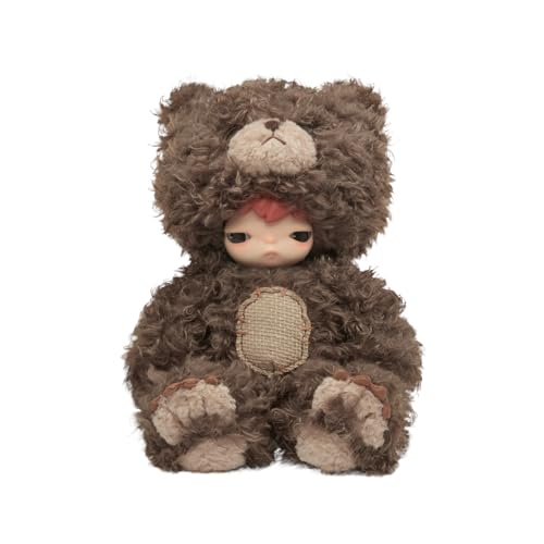 팝마트 Hirono Bear 인형