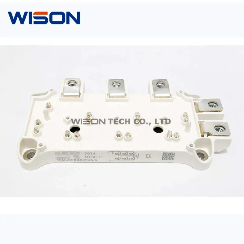 SEMIX151GD066HDS SEMIX101GD066HDS 사이리스터